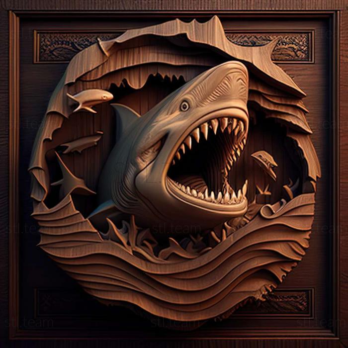 Megalodon